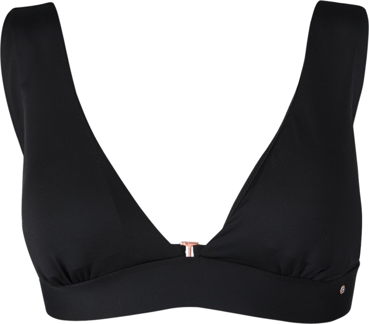 Brunotti Forte Bikinitop 40 Zwart