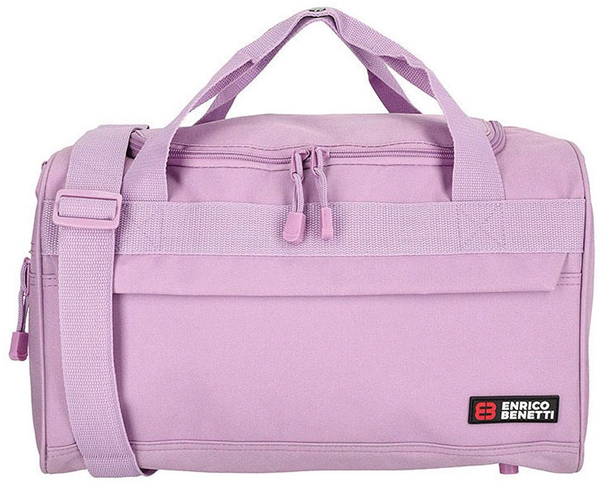 Enrico Benetti Travel Bag