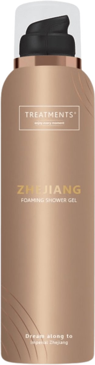 TREATMENTS® Foaming Shower Gel - Zhejiang