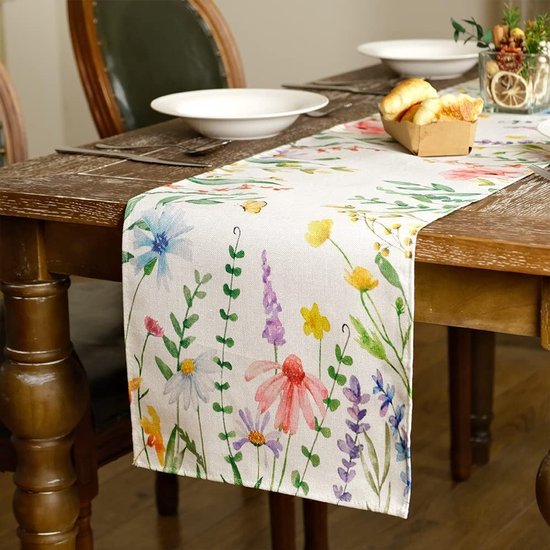 Paashaas tafelkleed, Bunny Egg , diner feestartikelen, eettafel