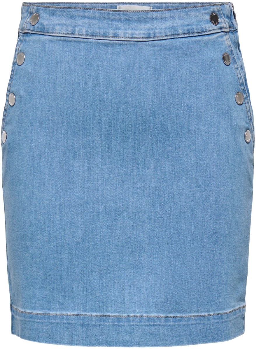 ONLY Denim rok ONLMADISON Mini-rok