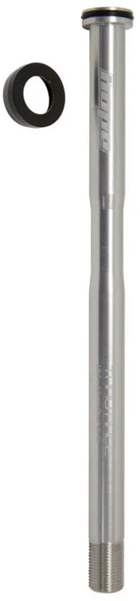 Hope Sram Udh 184 Mm Achteras Met Steekas Zilver 12 x 148 mm