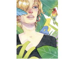 EDUCA - puzzel - 1000 stuks - Tropical, Esther Gili
