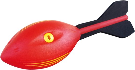 Funsports Rocket Wistler - Hurleur Vortex