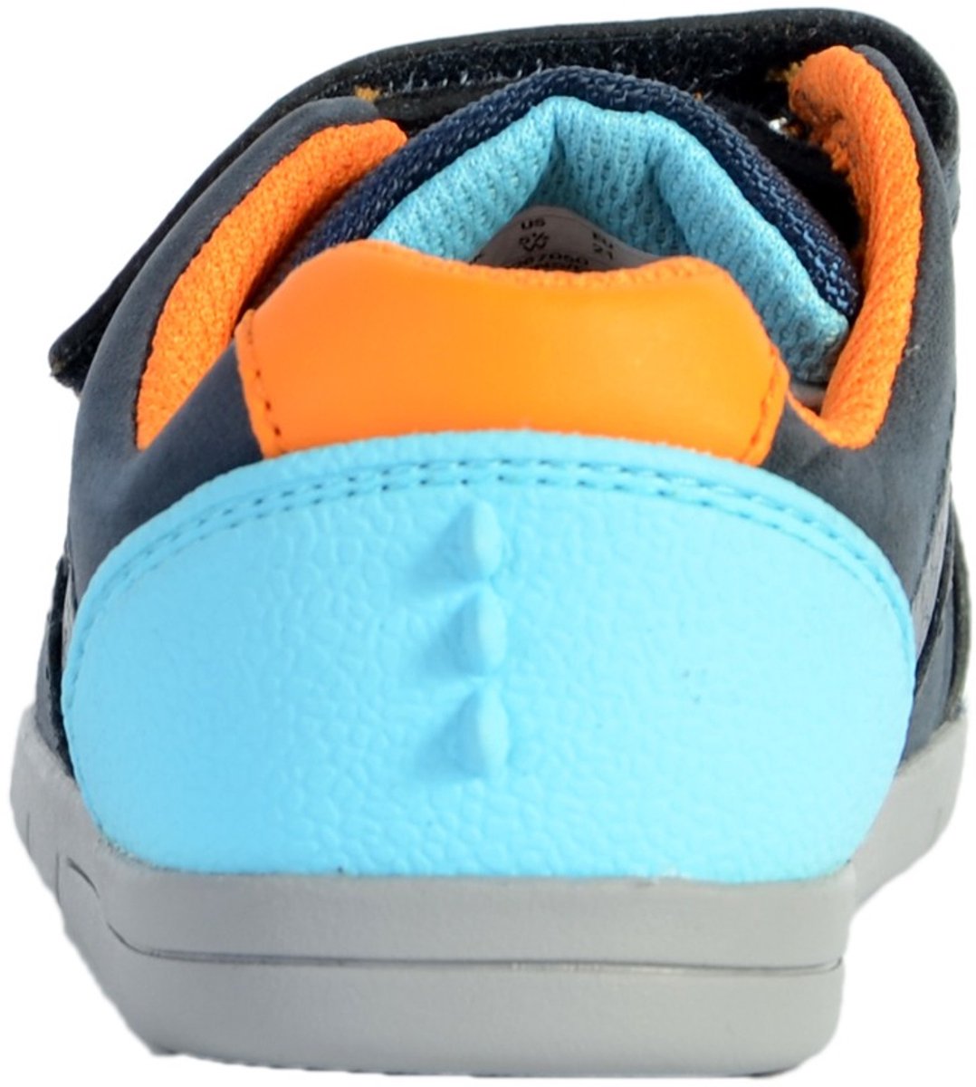 Rex Quest T kindersneakers
