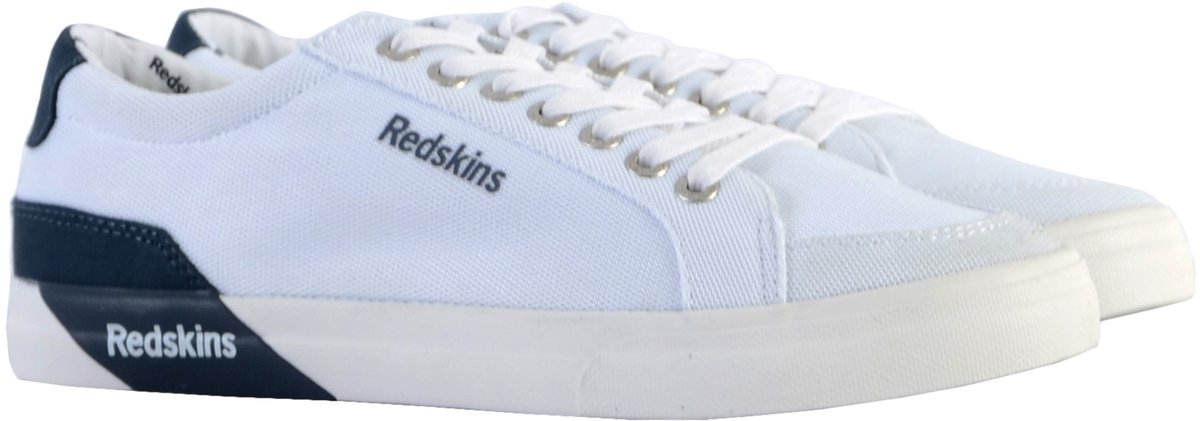 Forman-sneakers met veters
