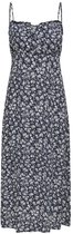 ONLY - ONLNELLY LIFE ALEXA MIDI DRESS NOOS WVN - Dames - Mini jurken