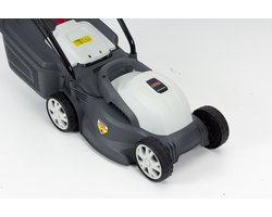 NAC LE12-32-PB-KC - Elektrische Grasmaaier - 1200W - 32cm