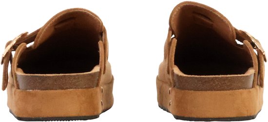 Mules à enfiler