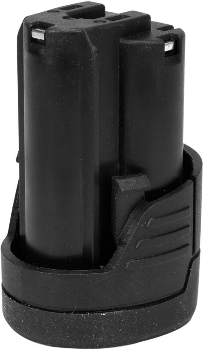 Yato 12V Serie - Accu - 2Ah - Snel Opladen - Geen Geheugeneffect