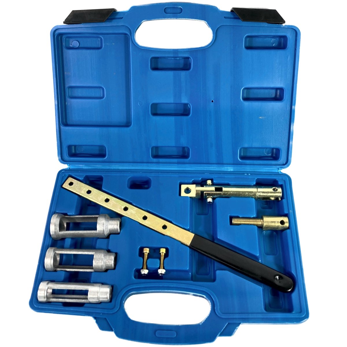 Rockforce - Zestaw Ściągaczy Sprężyn Zaworowych - 8V 16V 24V