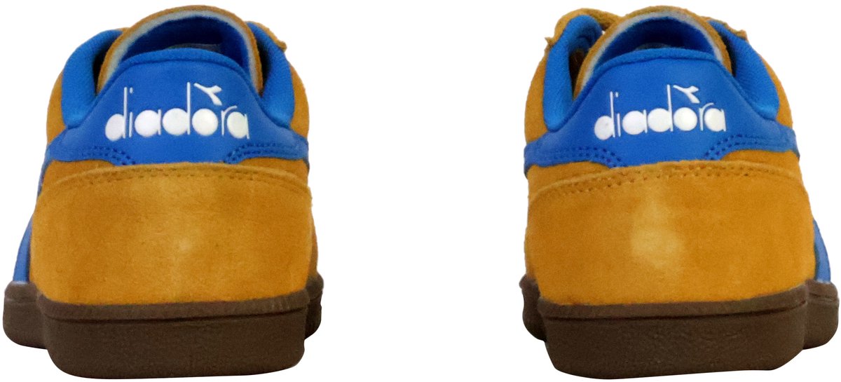 Leren sneakers Tokyo