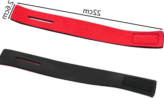 15 Stuks Verstelbare Vissersbanden, Elastische Vissersaccessoires en Kabelbinders voor Viss rods en Hengelsport — afbeelding 5