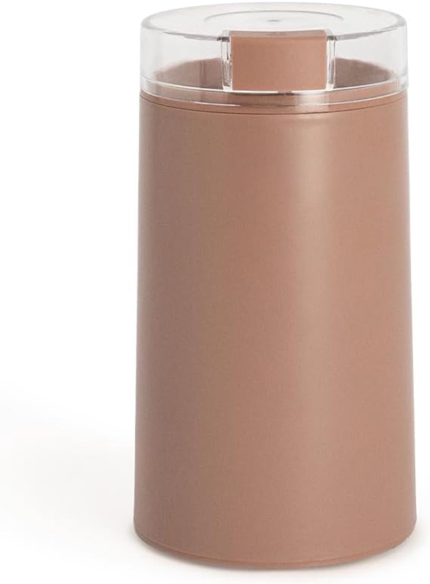 Aura® Coffee Grinder - Coffee Molen - Koffie Grinder - 50 Gram - Mokka - 10cm x10cm x 18cm