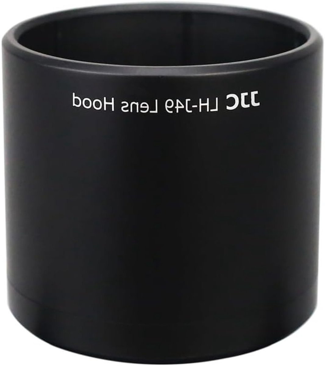Lenskap voor 60mm F2.8 Macro - Vervangende Accessoire voor Verbeterde Beeldkwaliteit en Bescherming
