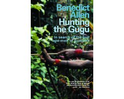 Hunting The Gugu
