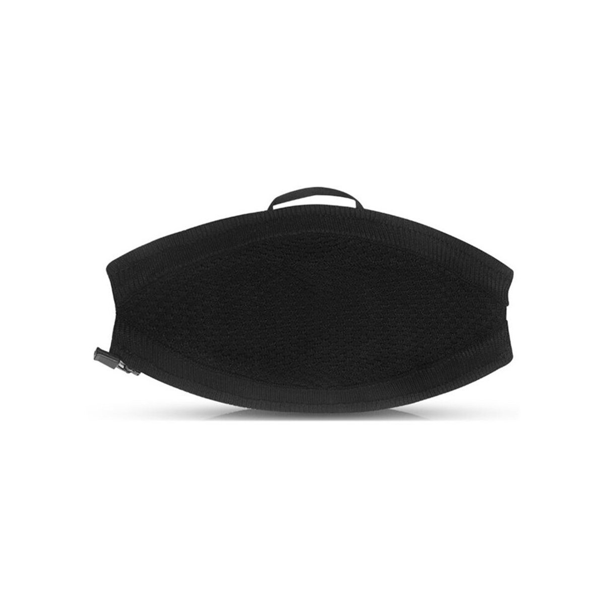 Vervangende hoofdband Geschikt voor rits en vizier Geschikt voor de helmen K701, K702, K601 en Q701.
