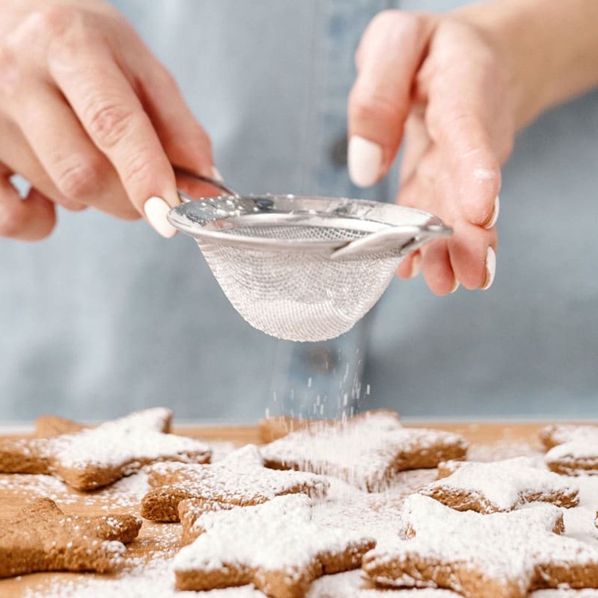 Geurolie - Sugar Cookie - 500 ml