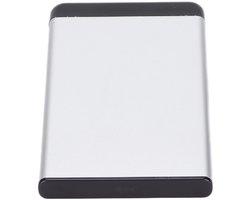 Dailygoody - Externe harde schijf - Draagbare USB 3.0 HDD - Snelle gegevensoverdracht 50-130M/S - Ultradun model - 40 GB opslag - Geschikt voor o
