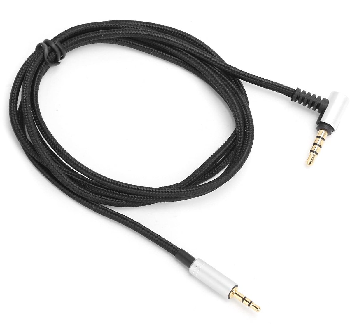Dailygoody - Audio Kabel - 3.5 mm naar 2.5 mm - Voor Turtle Beach