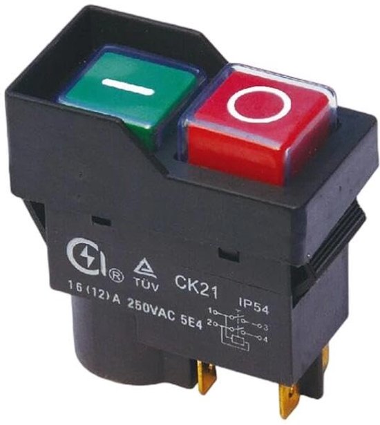 Dailygoody - Cement Betonmixer - Elektrische Mixer - Hoge Efficiëntie - Zwart - Minimix 150 - Ideaal voor Bouwprojecten - Compact en Duurzaam van Merkloos — afbeelding 2