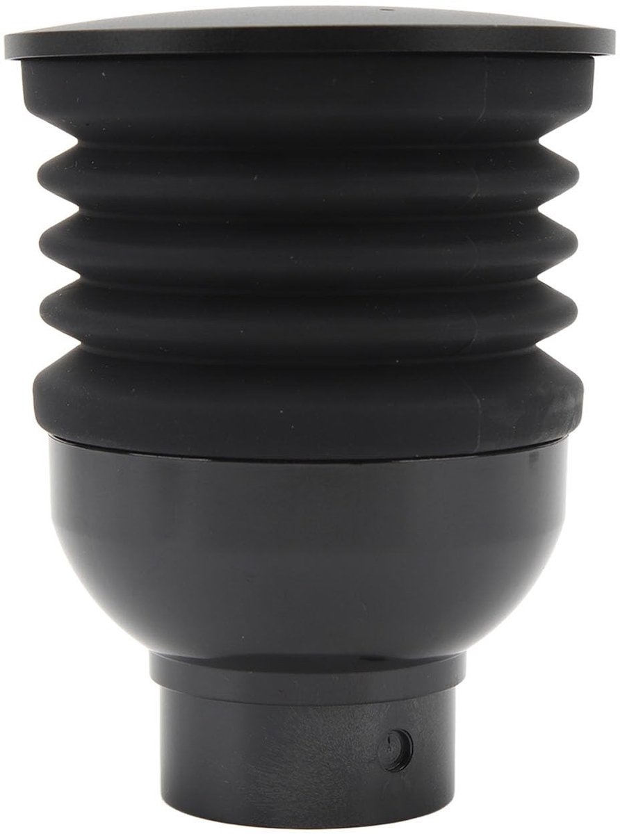 Dailygoody - Zerodis Single Dose Koffiemolen met Siliconen Hopper - Compact en Stijlvol