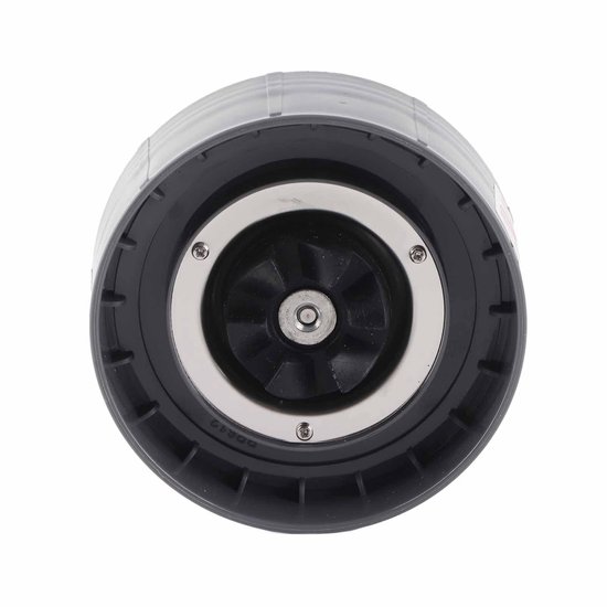 Dailygoody - 900W Vervangende -extractor - Roestvrijstalen Mesbasis - Koken met gemak - Vervangende Onderdelen - Geschikt voor Blender - 900W van Merkloos — afbeelding 5