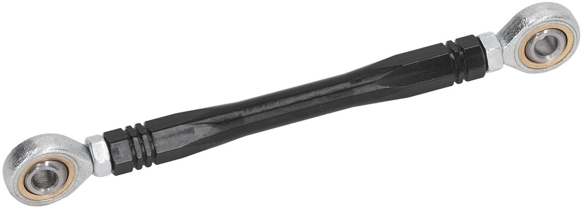 Solidchoice - Dailygoody - Motorfiets Versnellingspook - Universeel - Aluminium - Roestbestendig - Koppeling Schakelstang - Geschikt voor Motoren - 100 Mm