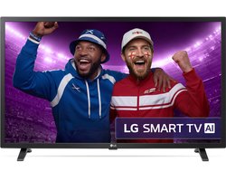 LG 32LQ630B6LA - 32 inch - Full HD - 2022 - Buitenlands model