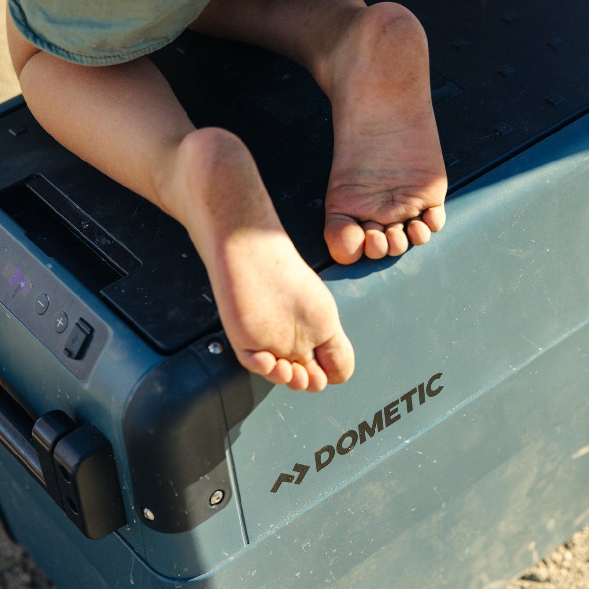 Dometic CFX2 37 compressor koelbox - 37 liter – foto 6