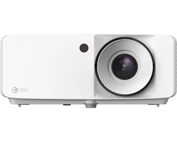 Optoma HZ150X FullHD 5000 lumen beamer/laserprojector, throw: 1.12 - 1.47:1