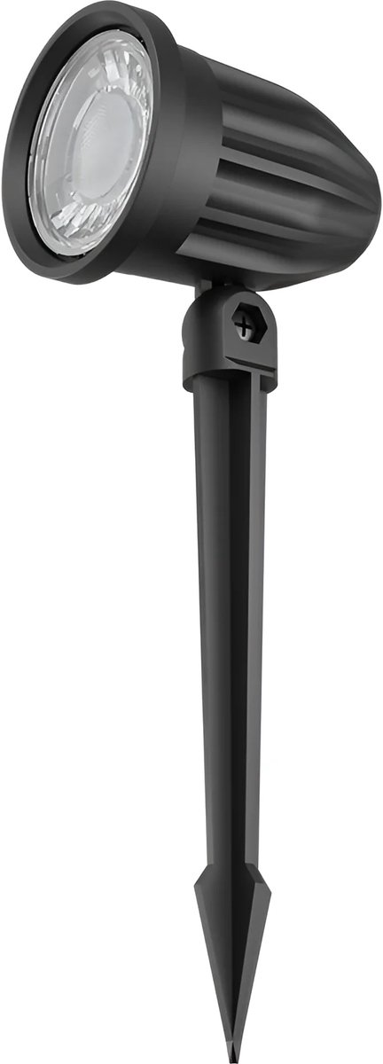 Badkamerventilator - Braytron - Zaagmaat Ø150mm - Wit