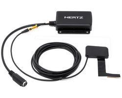 Hertz HMB DAB+ - Module met Antenne voor de HMR 20 Bootradio