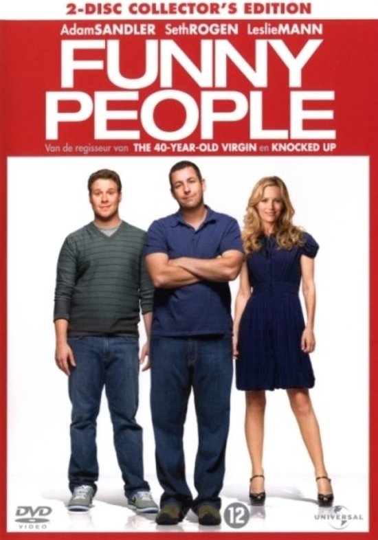 Funny People (D)