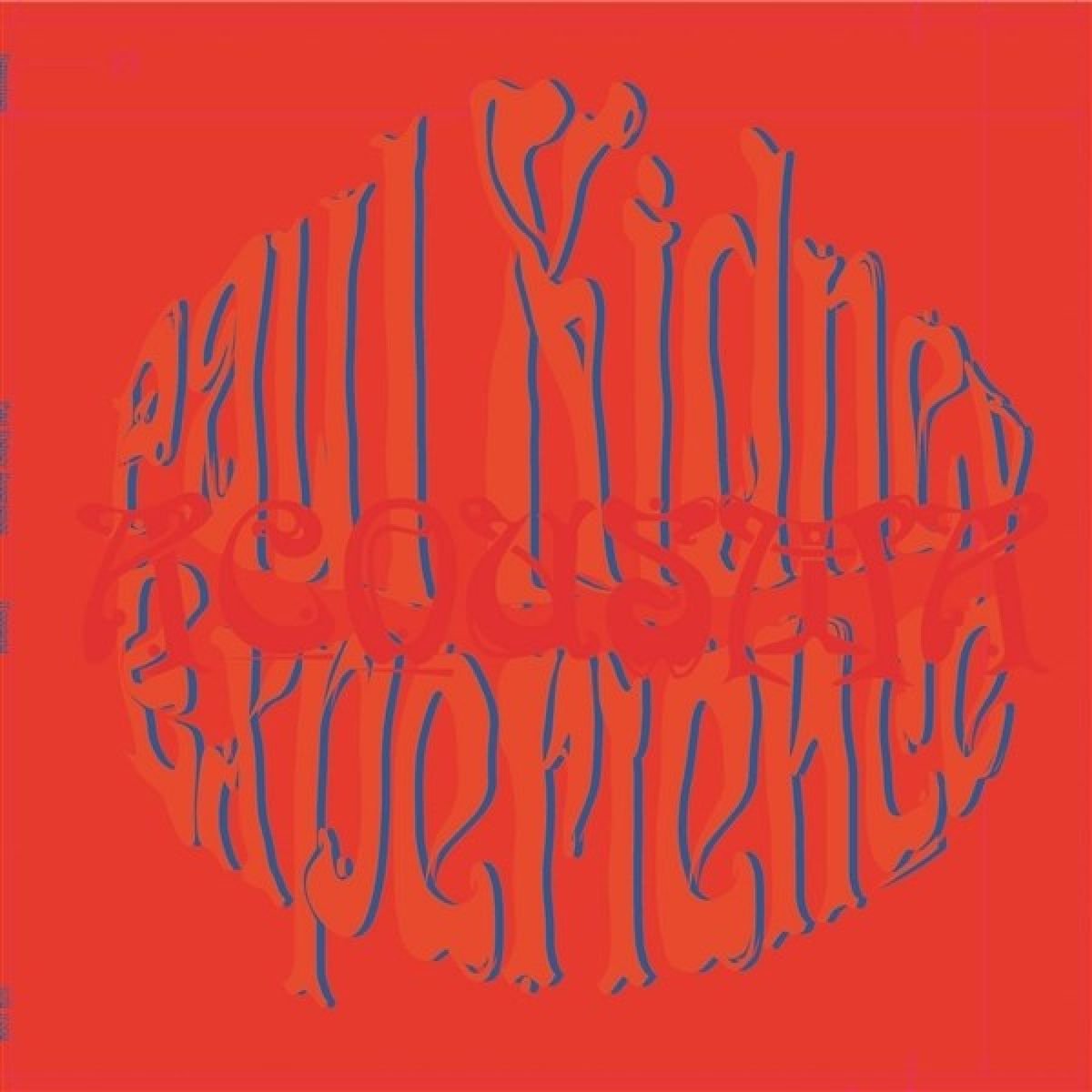 Paul Kidney Experience - Acousma