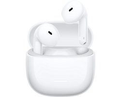Redmi Buds 8 Active – True Wireless Oordopjes – AI Noise Cancelling – Wit