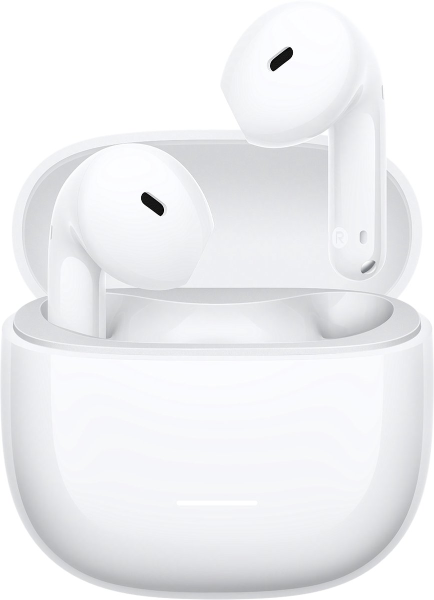 Oordopjes Xiaomi M2537E1 Wit