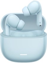Xiaomi Redmi Buds 8 Lite – 12,4 Mm Titanium Driver, 42dB Hybrid ANC, 8u/36u Batterij, Dual Microfoon Noise Cancelling, Zwart