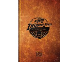Indiana Jones: The Further Adventures Book 2