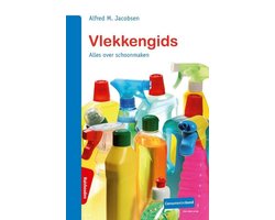 Vlekkengids