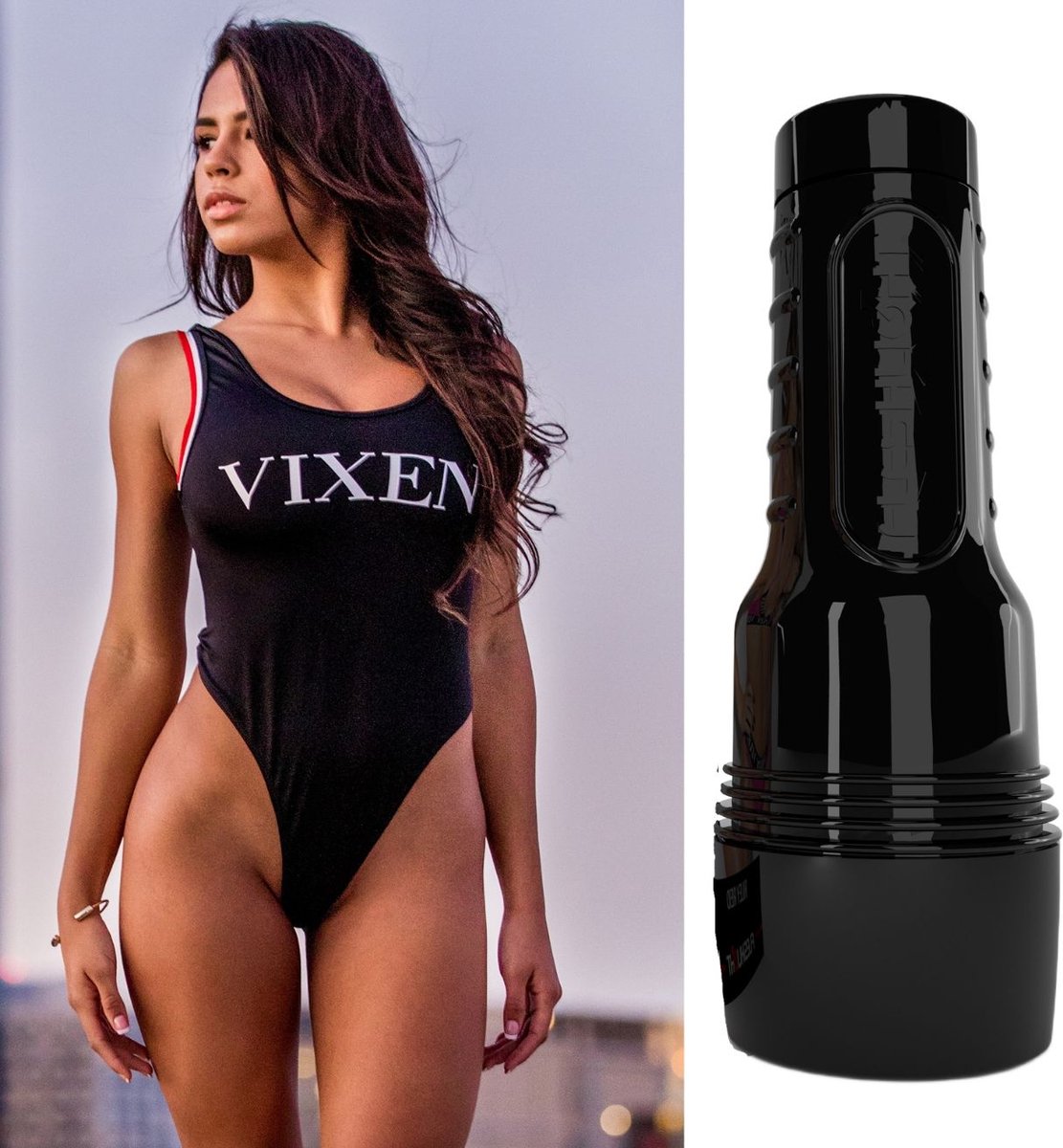 Fleshlight - Autumn Falls - Vixen Edition