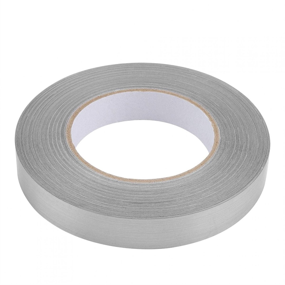 Dailygoods- Fineer Rand Tape 50m - Afdichtingsband - Sanitairstrip - Afdichtingstape Waterdicht - Zelfklevend - Glanzende uitstraling