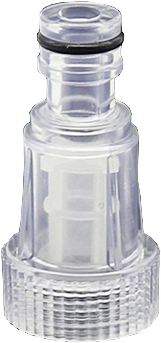 Dailygoods - Waterfilter en Snelfilter voor Hogedrukreiniger