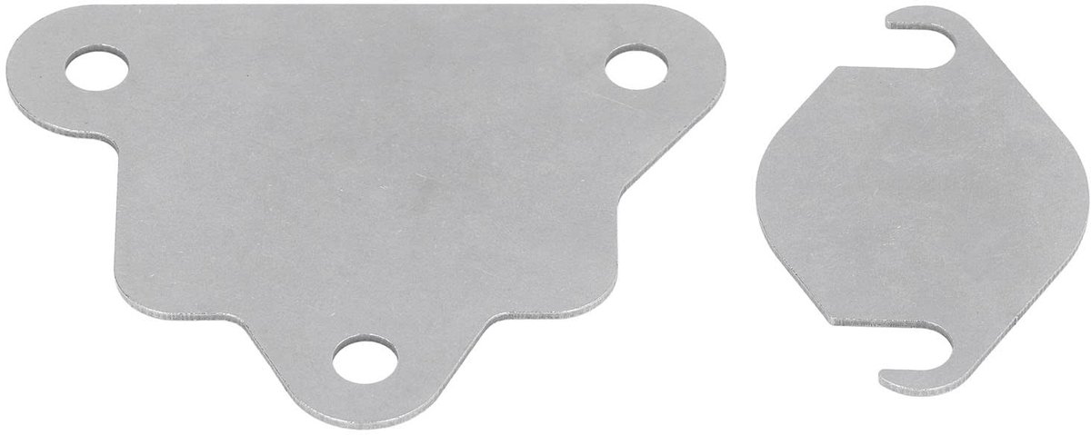 Dailygoods - EGR-polijstset - Mechanisch - Volledig geïsoleerd - 1,6 mm - Roestvrij staal - Voor PX PX2 Ranger - Professioneel en duurzaam