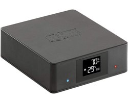 Terrarium Thermostaat - Klimaatregelaar - Temperatuur Beheer - Dag Nacht Timer - 600 Watt - Unieke kleur