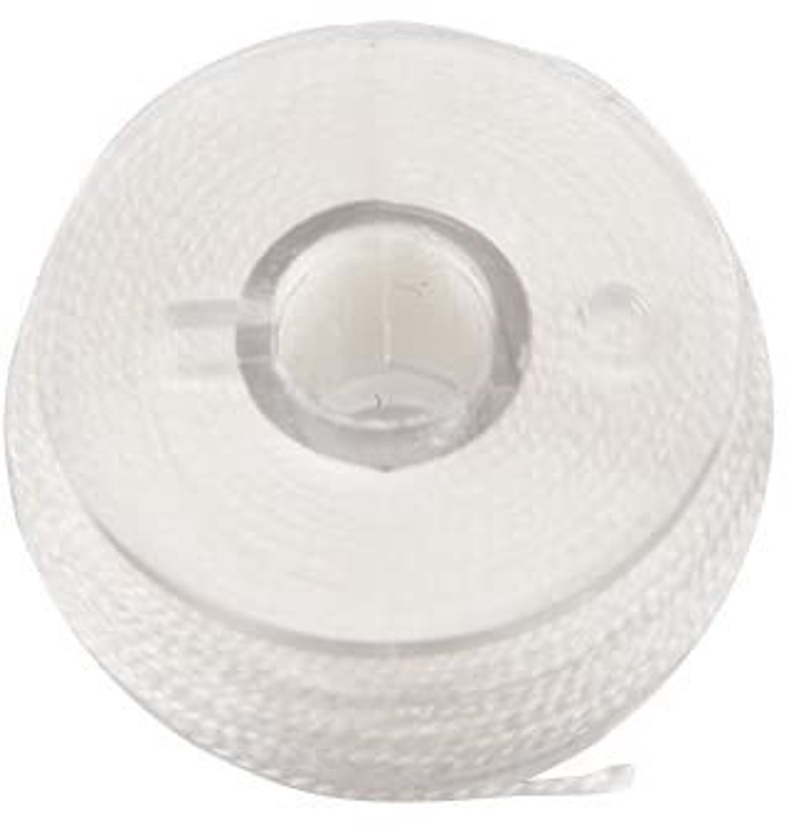 Dailygoods- PVA String 5 Dozen - Wateroplosbare Vislijn - Karper Visgerei - Haar Rig Accessoire - Milieuvriendelijk Materiaal - Snel Oplosbaar