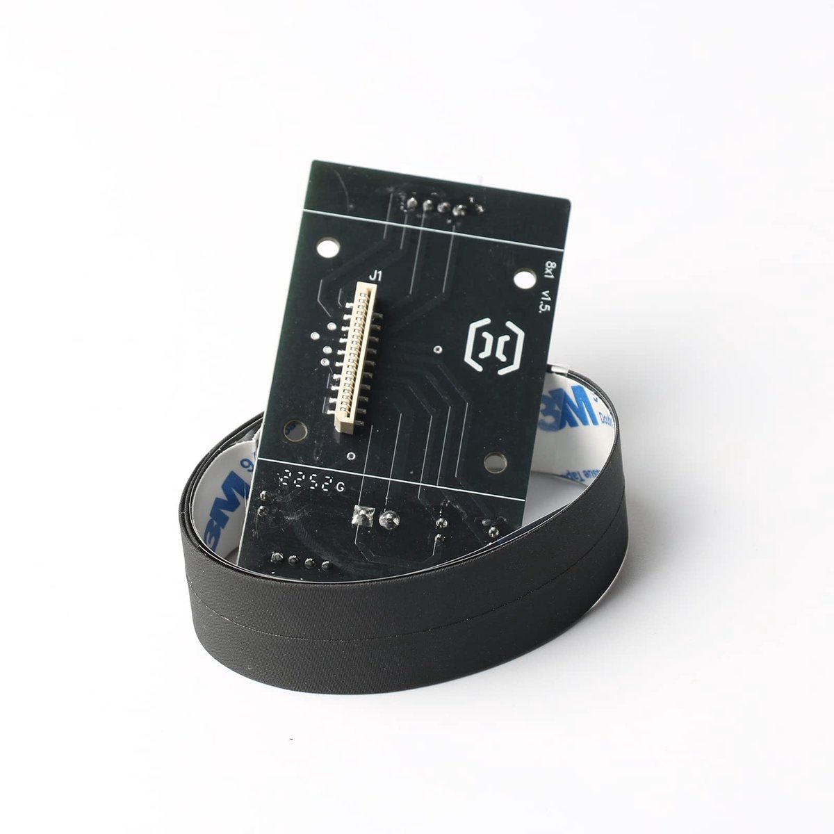 Dailygoods Professional Hotend Adapter Board - Kabel Reparatie Kit - Hoogwaardige kwaliteit - Voor Artillerie Sidewinder X1 - Eenvoudig...