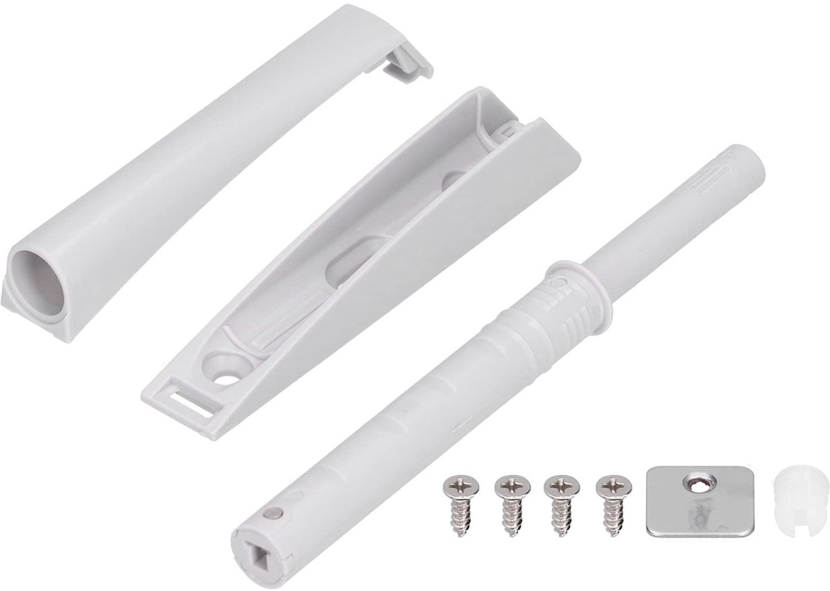 Dailygoods - Magnetische Deurvangers voor Kasten en Lades