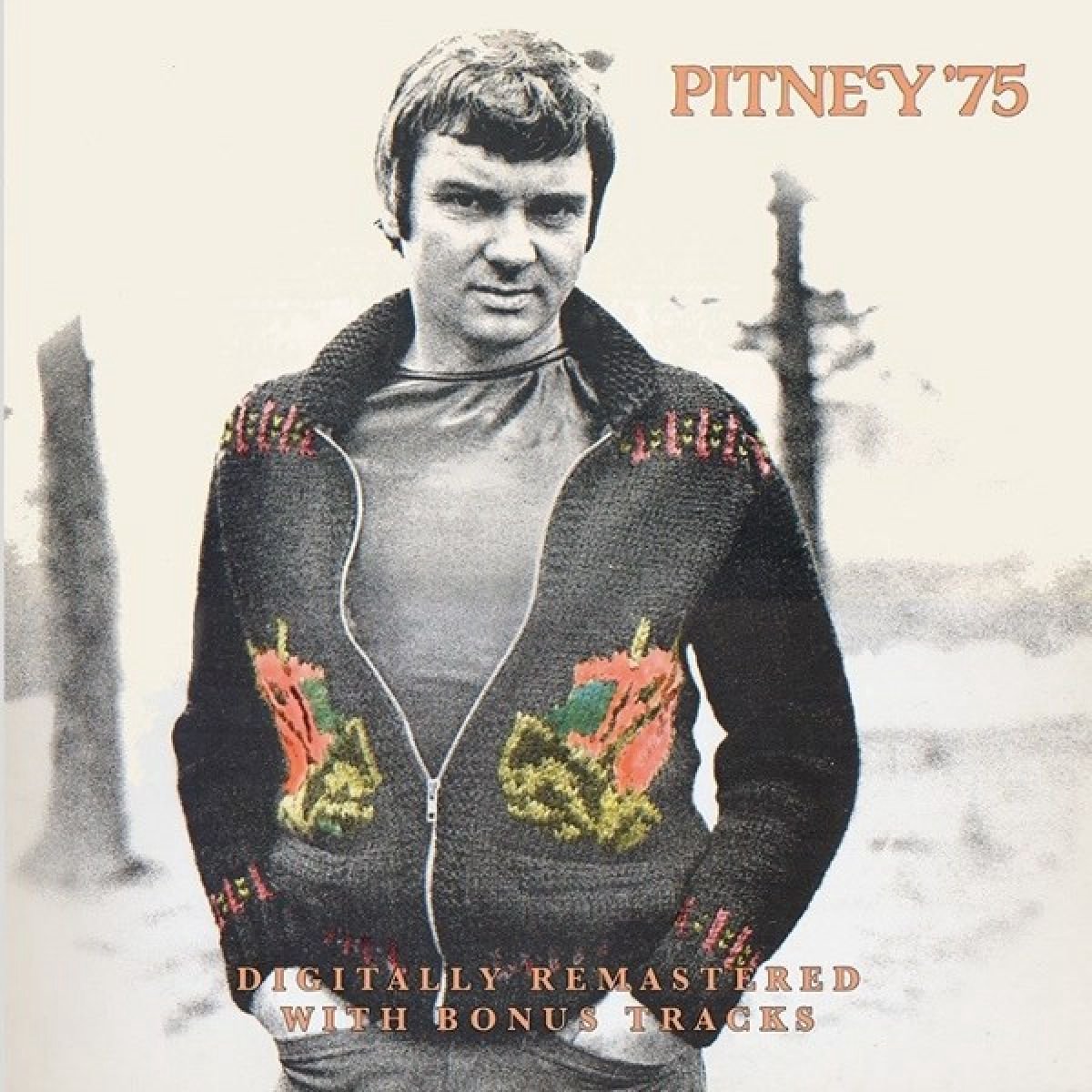 Pitney '75 Plus Bonus Tracks