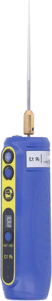 Draagbare Elektrische Lijmverwijderaar voor Telefoonschermen met 4 Instelbare Niveaus en Effectieve Lijmverwijdering